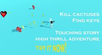 The Cactus Adventure screenshot, image №3013163 - RAWG