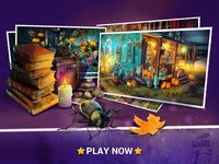 Halloween Hidden Objects Mystery Games Free screenshot, image №931570 - RAWG