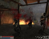 Crimes of War screenshot, image №473358 - RAWG