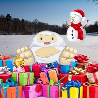 Yeti Adventure (itch) screenshot, image №1277413 - RAWG