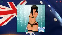 HENTAI SAVES AUSTRALIA screenshot, image №3959716 - RAWG