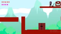 run ninja run (itch) screenshot, image №2369977 - RAWG
