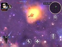 Plancon: Space Conflict Sim screenshot, image №2051816 - RAWG