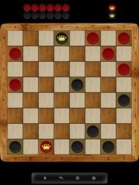 Checkers!! screenshot, image №2160983 - RAWG