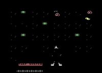 Demon Star II (v2) (C64) Commodore 64 screenshot, image №2312233 - RAWG