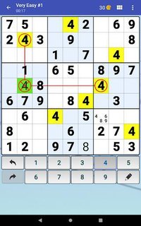 Sudoku Free screenshot, image №2083897 - RAWG