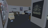 Gunsmith (itch) (kciampitti) screenshot, image №3689341 - RAWG