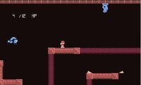 Bunny Airship Escape screenshot, image №3556258 - RAWG