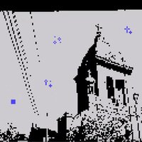a walk (defamiliarizing my routine) screenshot, image №3248894 - RAWG