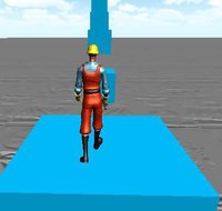 Jump Forever! screenshot, image №1959590 - RAWG