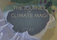 The Journey of Climate Magi - WebGL Ver. screenshot, image №3173849 - RAWG