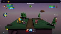 Tiny Strife (Fregs) screenshot, image №2621515 - RAWG