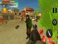 Sniper City Shooting Strike 3D screenshot, image №1959208 - RAWG