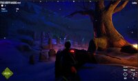 Damned Valley screenshot, image №2565251 - RAWG
