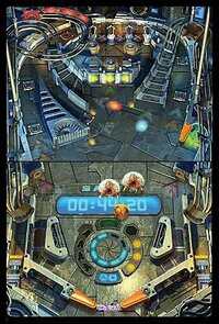 Metroid Prime Pinball screenshot, image №3473917 - RAWG