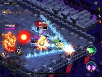 Angel Saga screenshot, image №3337395 - RAWG