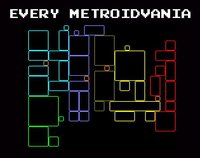 EveryMetroidvaniaEver screenshot, image №1319138 - RAWG