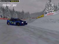 Colin McRae Rally 2.0 screenshot, image №307998 - RAWG