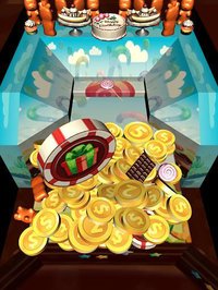 Candy Coins Dozer: Pusher Game screenshot, image №1361914 - RAWG