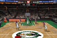 NBA 2K12 screenshot, image №578413 - RAWG