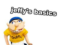 jeffy's basics screenshot, image №2781306 - RAWG