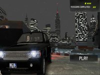City Traffic Car Driving - Open World screenshot, image №924385 - RAWG