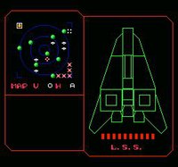 Star Voyager screenshot, image №738006 - RAWG