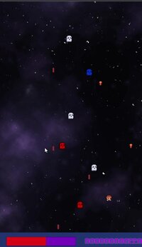 Ghost Revengers screenshot, image №3255745 - RAWG