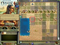 Defense of the Oasis screenshot, image №2497248 - RAWG