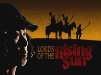 Lords of the Rising Sun screenshot, image №749045 - RAWG
