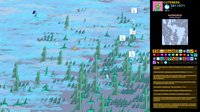 TAXINAUT (itch) screenshot, image №2309487 - RAWG