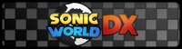 Sonic World DX screenshot, image №3919563 - RAWG