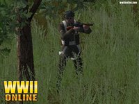 WWII Online screenshot, image №347974 - RAWG