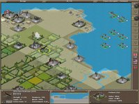 Strategic Command 2: Blitzkrieg screenshot, image №397896 - RAWG