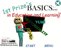 1st Prize's Basics in Education and Learning 1.4.3 Port screenshot, image №2323986 - RAWG