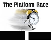 The Platform Race (Demo) screenshot, image №2467704 - RAWG