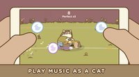 Tappy Cat - Musical Kitty Arcade screenshot, image №62593 - RAWG