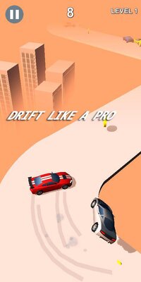 Drift Tap screenshot, image №3817980 - RAWG