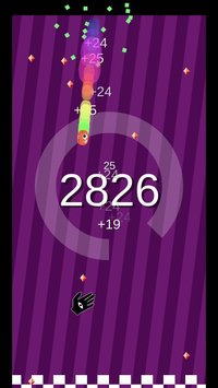 Bounce in a Box screenshot, image №1771012 - RAWG