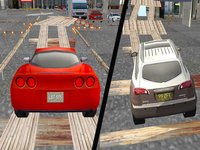 Car Parking School Sim 2017 Pro: Stunt Driver Test screenshot, image №1615127 - RAWG
