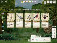 Wingspan: The Board Game screenshot, image №2951233 - RAWG