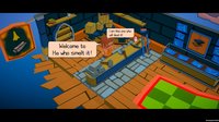 Craftlands Workshoppe - The Funny Indie Capitalist RPG Trading Adventure Game screenshot, image №2333893 - RAWG