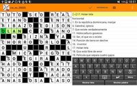 US Style Crossword Puzzles English screenshot, image №1357193 - RAWG
