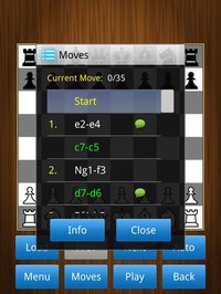 Chess - Free screenshot, image №1689342 - RAWG