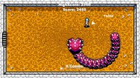 Killer Worm 2 screenshot, image №3063151 - RAWG