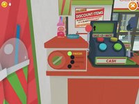 JOB SIMULATOR - MOBILE VERSION screenshot, image №2208228 - RAWG