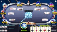 Switch Poker screenshot, image №4117043 - RAWG