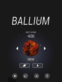 Ballium! screenshot, image №914176 - RAWG