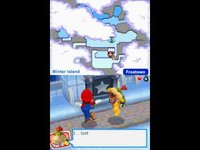 Mario & Sonic at the Olympic Winter Games screenshot, image №1730906 - RAWG