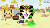 The King Cat Clicker screenshot, image №4145588 - RAWG